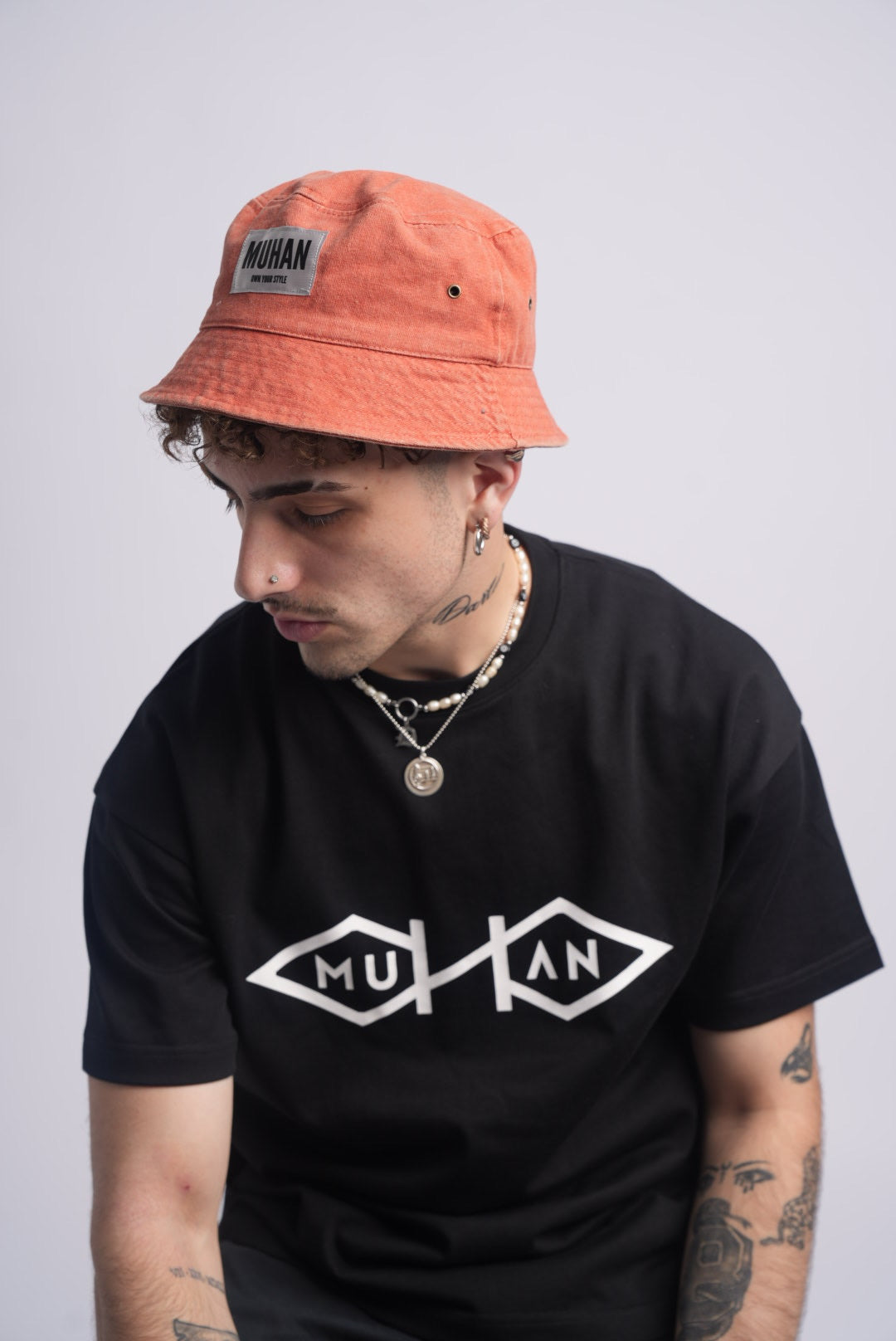 The Crowned Hat