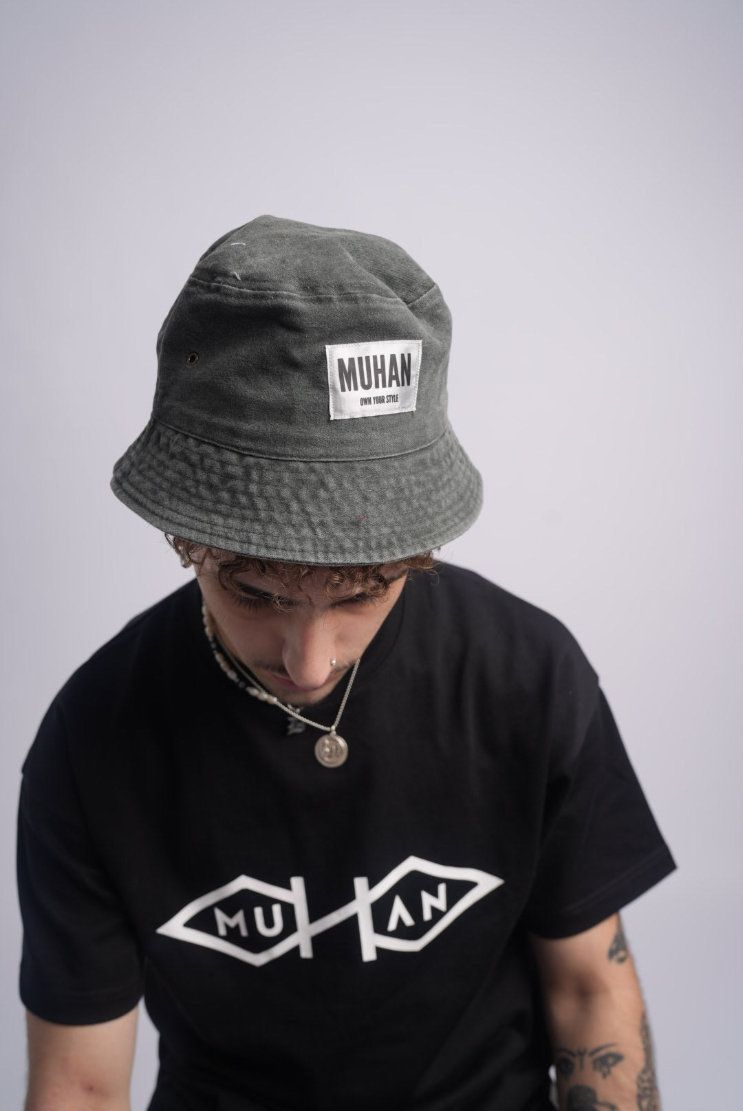 The Crowned Hat