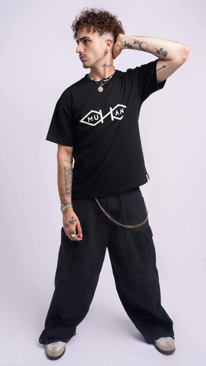 The Limitless Tee