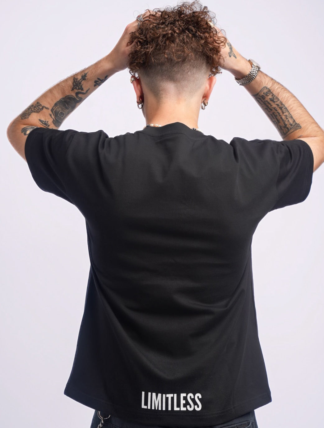 The Limitless Tee
