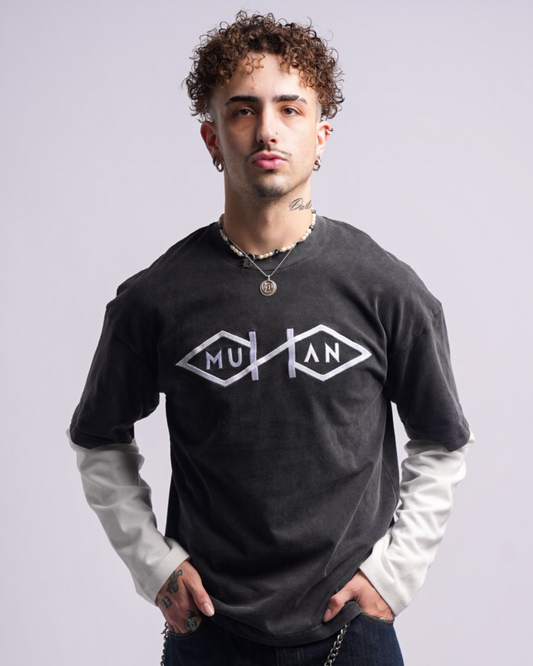 The Limitless Long Sleeve