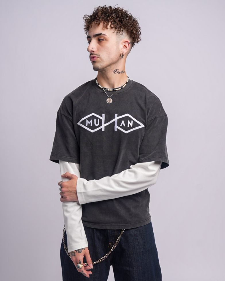 The Limitless Long Sleeve