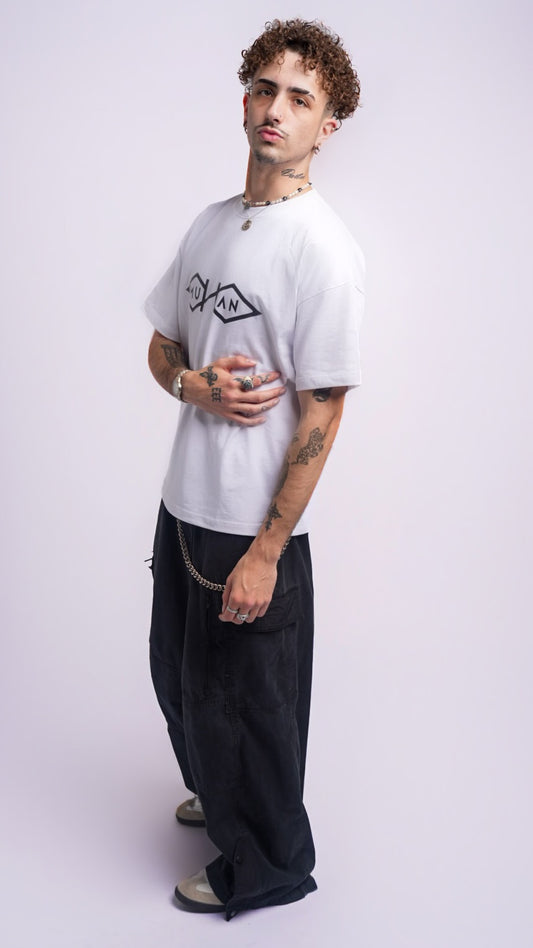 The Limitless Tee