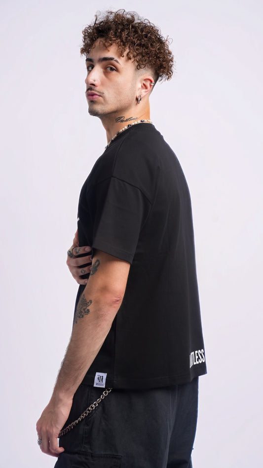 The Limitless Tee