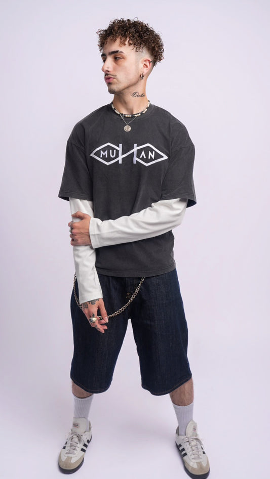 The Limitless Long Sleeve