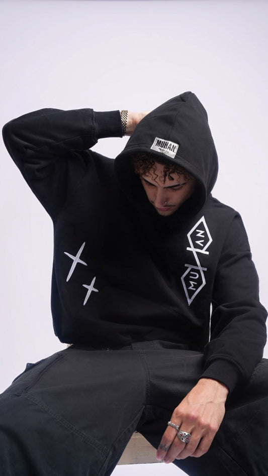 The Zenith Mark Hoodie