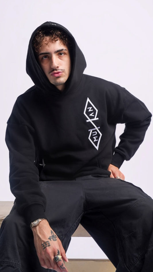 The Zenith Mark Hoodie