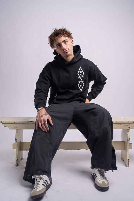 The Zenith Mark Hoodie