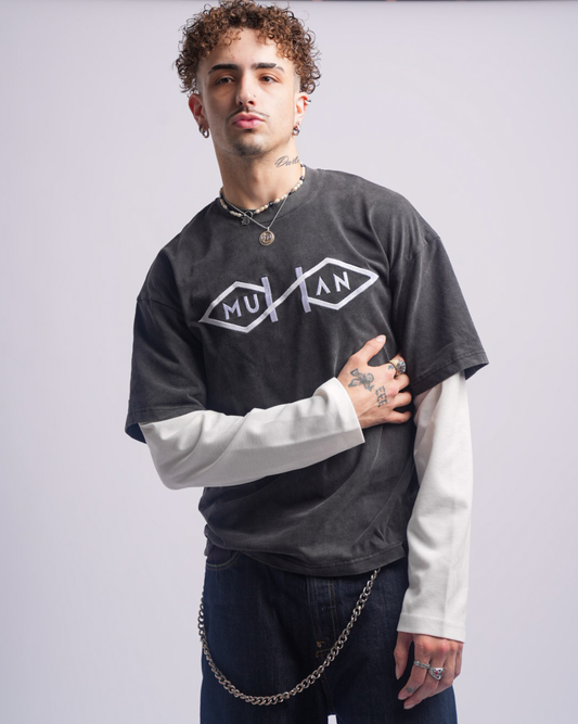 The Limitless Long Sleeve