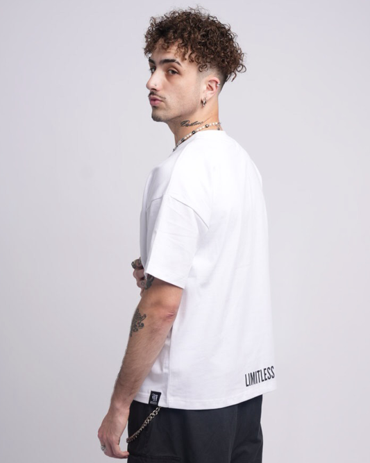 The Limitless Tee